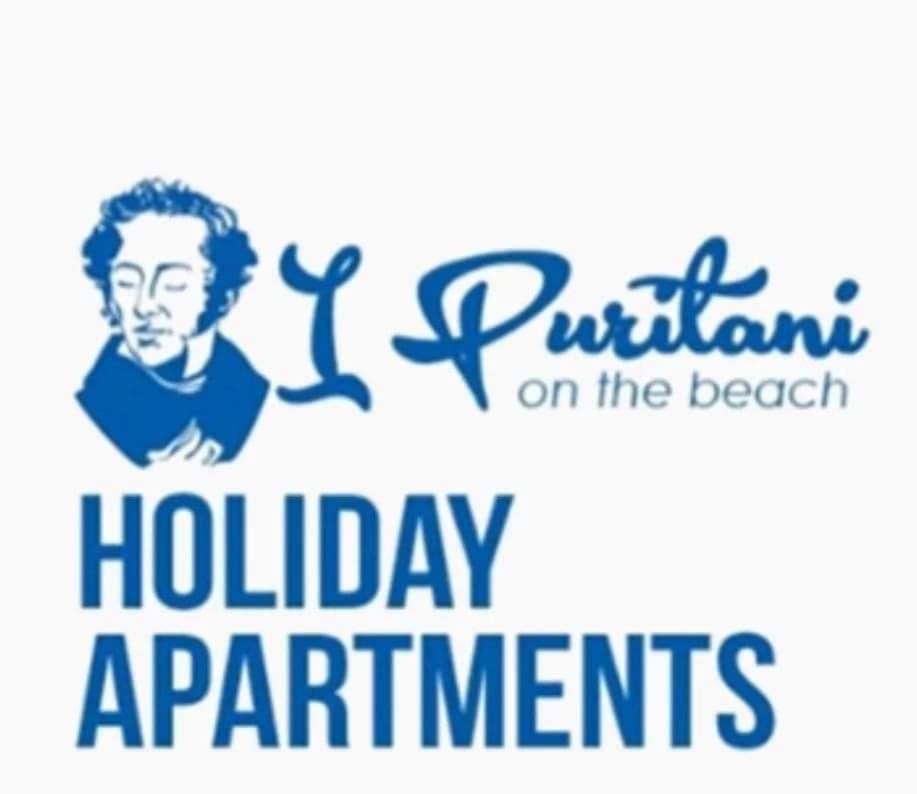 Appartamento I Puritani On The Beach جيارديني ناكسوس المظهر الخارجي الصورة
